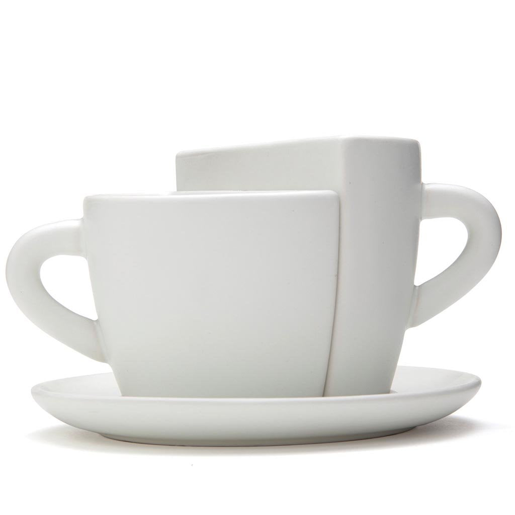 COFFEE BREAK | Sugar bowl -  - Monkey Business Europe