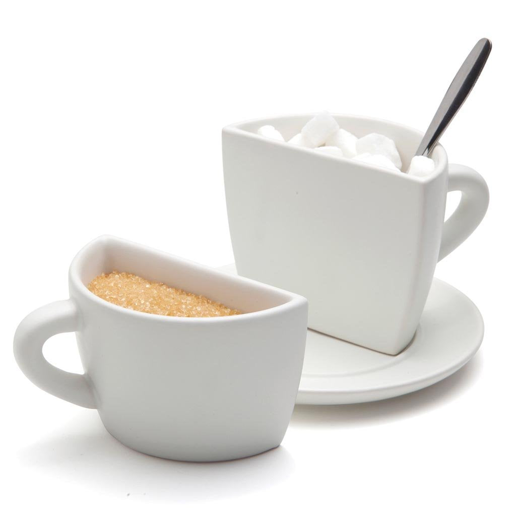 COFFEE BREAK | Sugar bowl -  - Monkey Business Europe