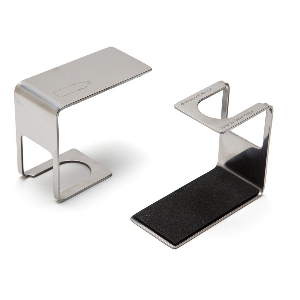 DISCREET | Bottle hanger - Desk Organizers - Monkey Business Europe