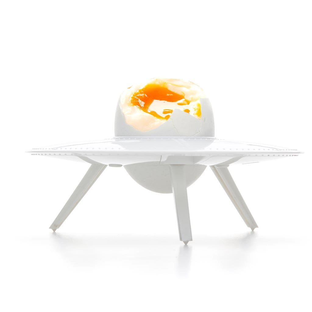 EGG 51 | Egg cup from outer space -  - Monkey Business Europe