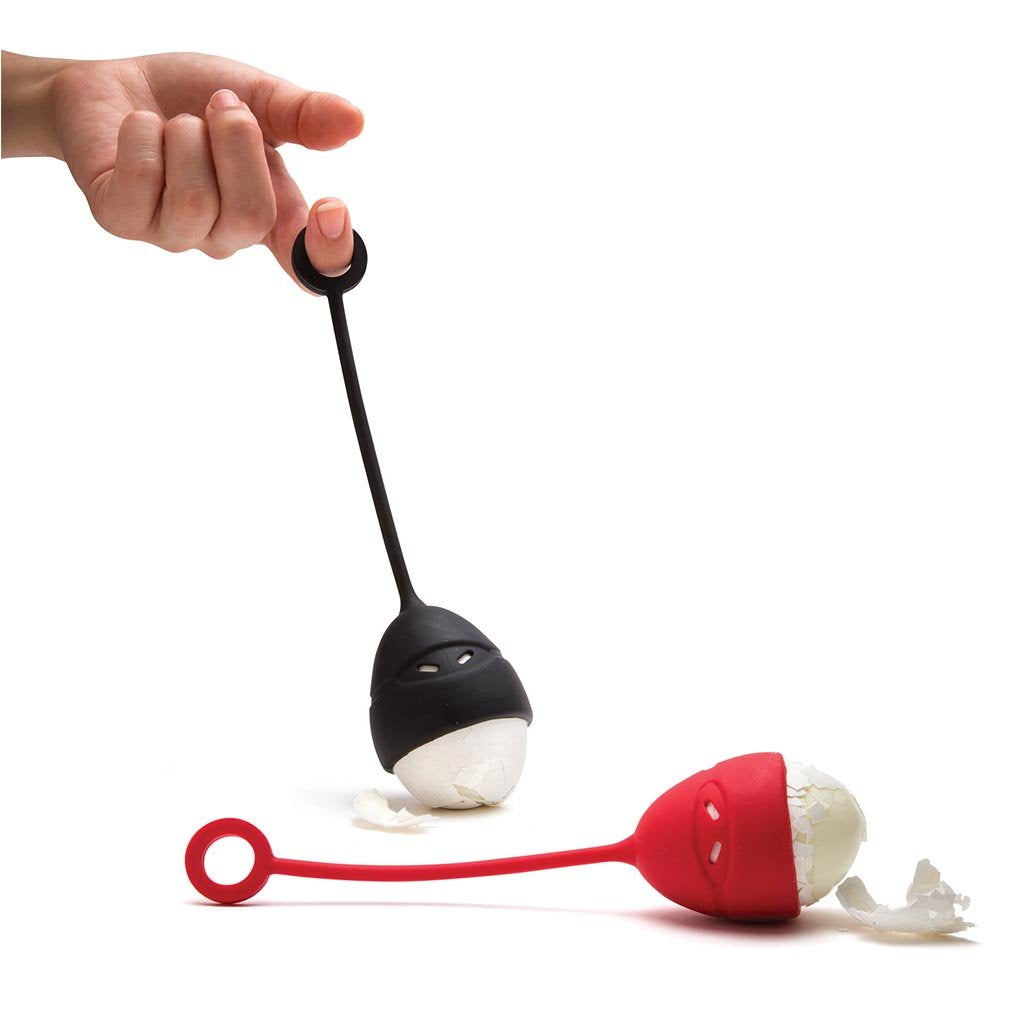 EGG NINJAS | For handling eggs -  - Monkey Business Europe