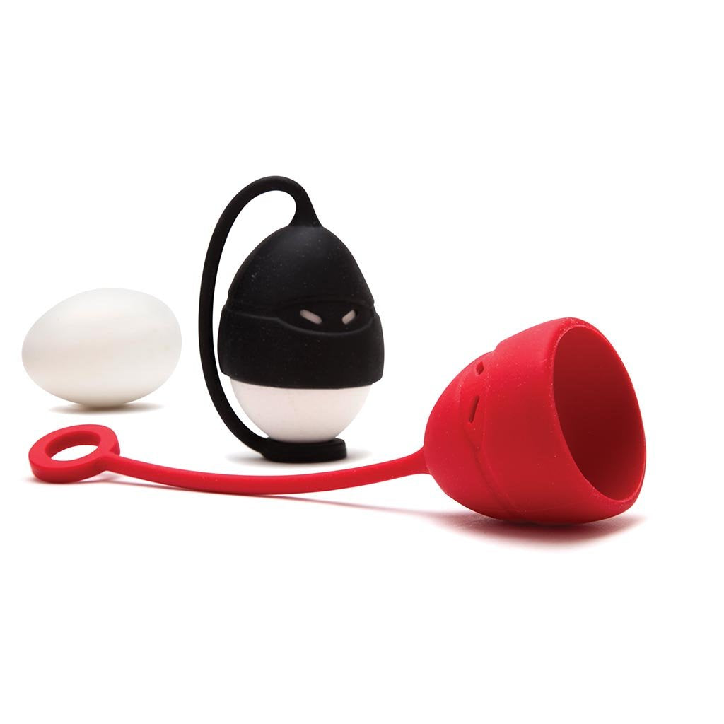 EGG NINJAS | For handling eggs -  - Monkey Business Europe