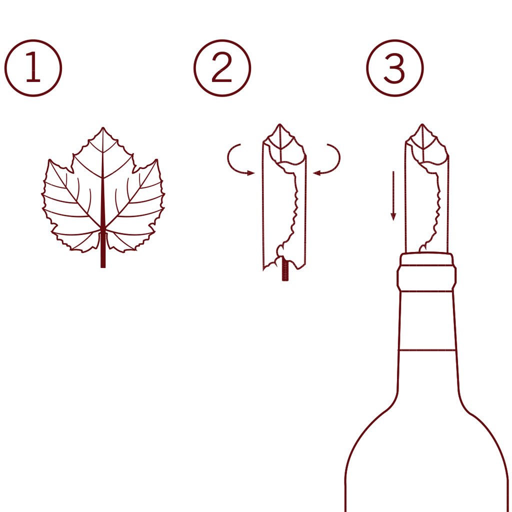 FINE VINE | Wine pourer - Wine - Monkey Business Europe