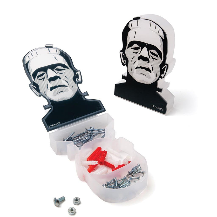 FRANK'S | Screw box -  - Monkey Business Europe