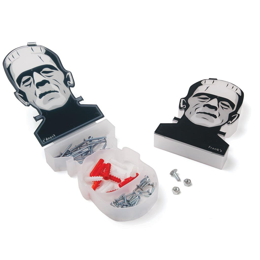 FRANK'S | Screw box -  - Monkey Business Europe