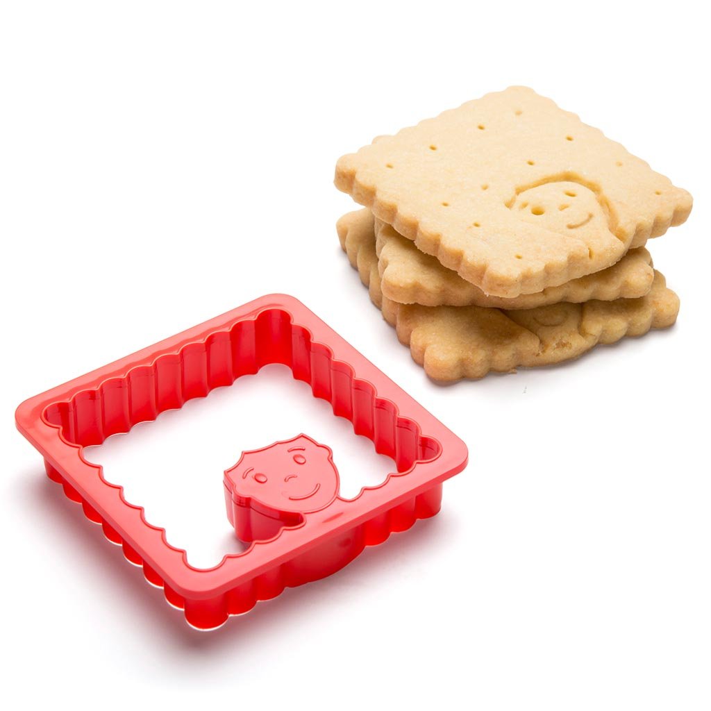 HAIRDO | Cookie cutter - Cookie Cutters - Monkey Business Europe