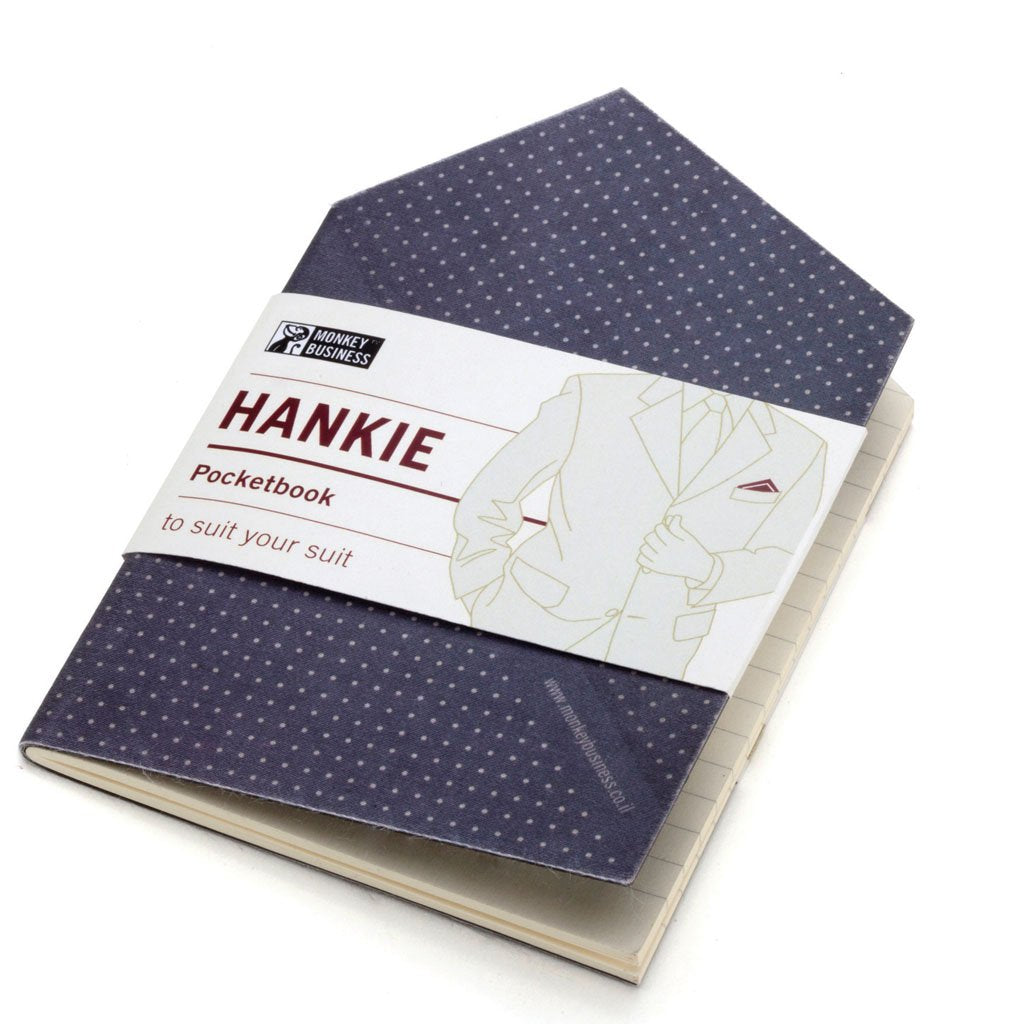 HANKIE | Pocketbook -  - Monkey Business Europe