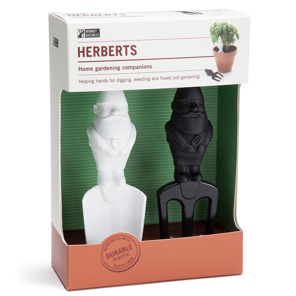 HERBERTS | Gardening companions -  - Monkey Business Europe
