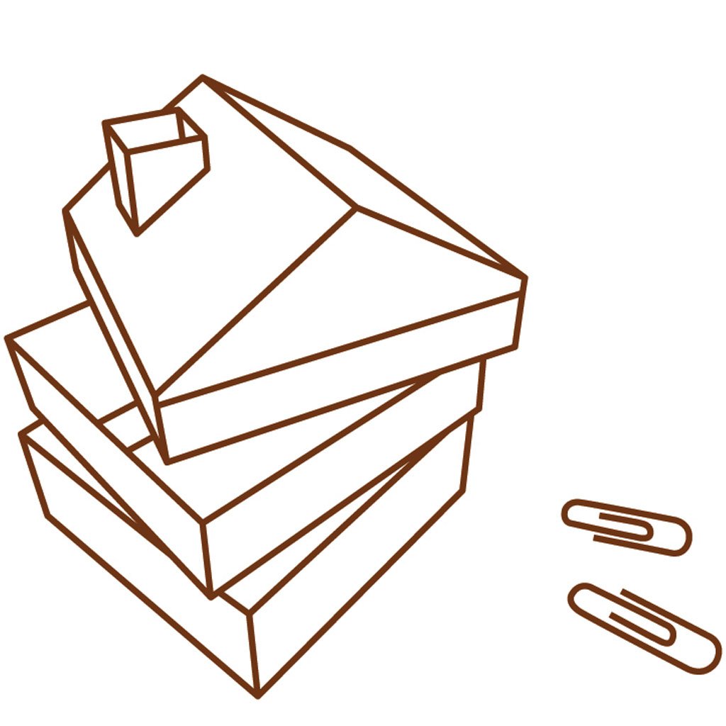 IN HOUSE | Desktop storage - Desk Organizers - Monkey Business Europe