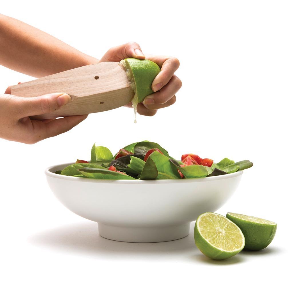 JUICE BRUCE | Lemon squeezer - Tableware - Monkey Business Europe