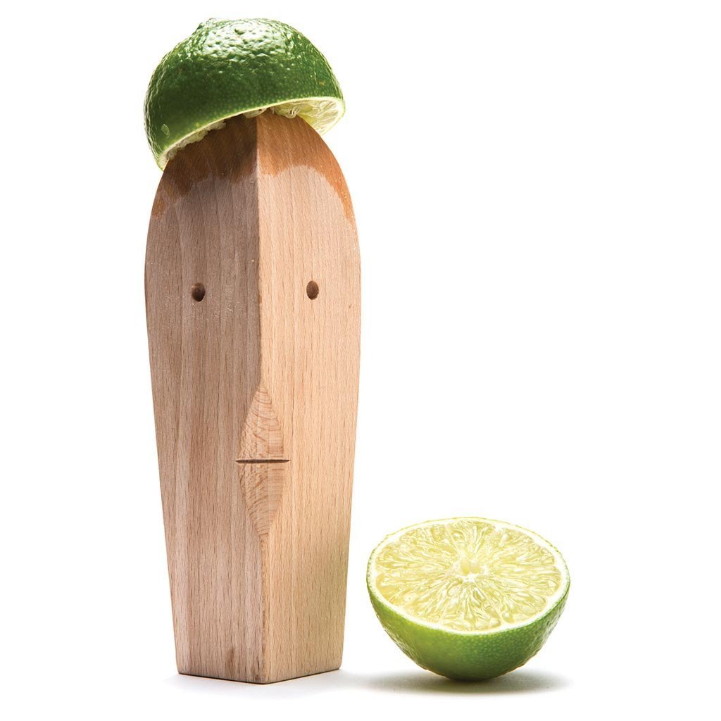 JUICE BRUCE | Lemon squeezer - Tableware - Monkey Business Europe