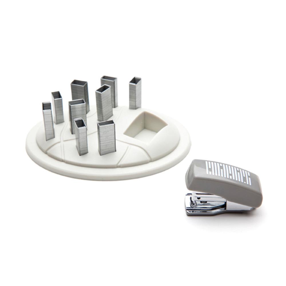 STAPLE CITY | Stapler - Staples - Monkey Business Europe