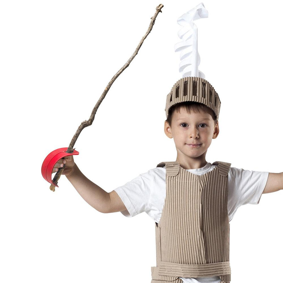 NATURE SABRE | Silicone sword creator - Toys & Games - Monkey Business Europe