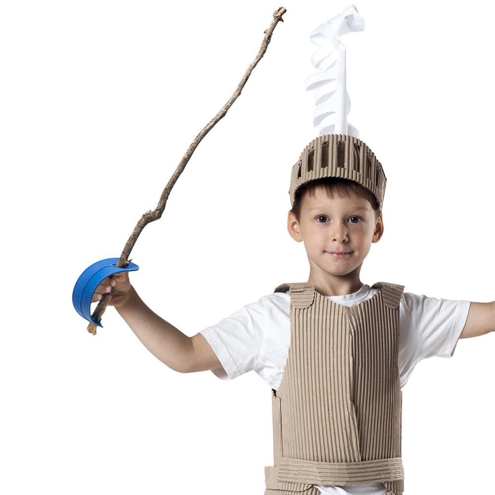 NATURE SABRE | Silicone sword creator - Toys & Games - Monkey Business Europe