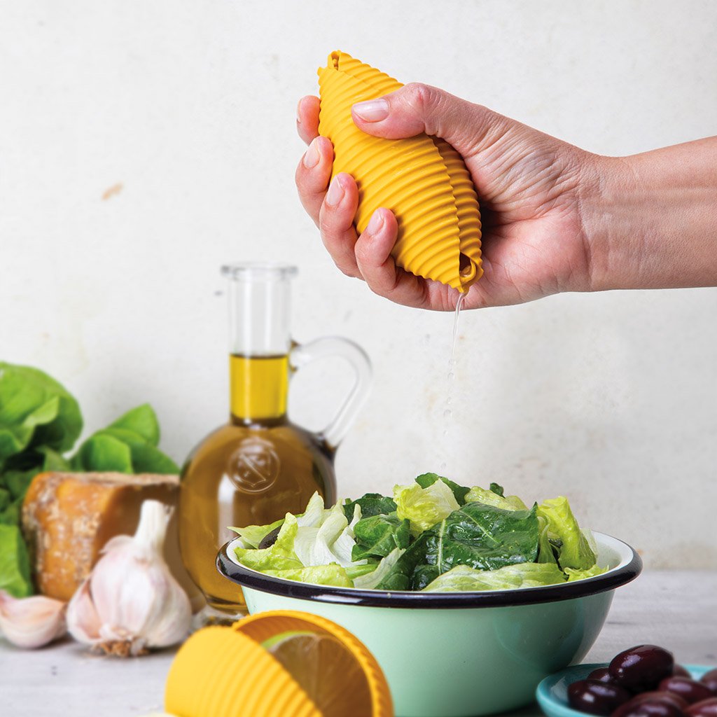 Joseph joseph best sale lemon squeezer
