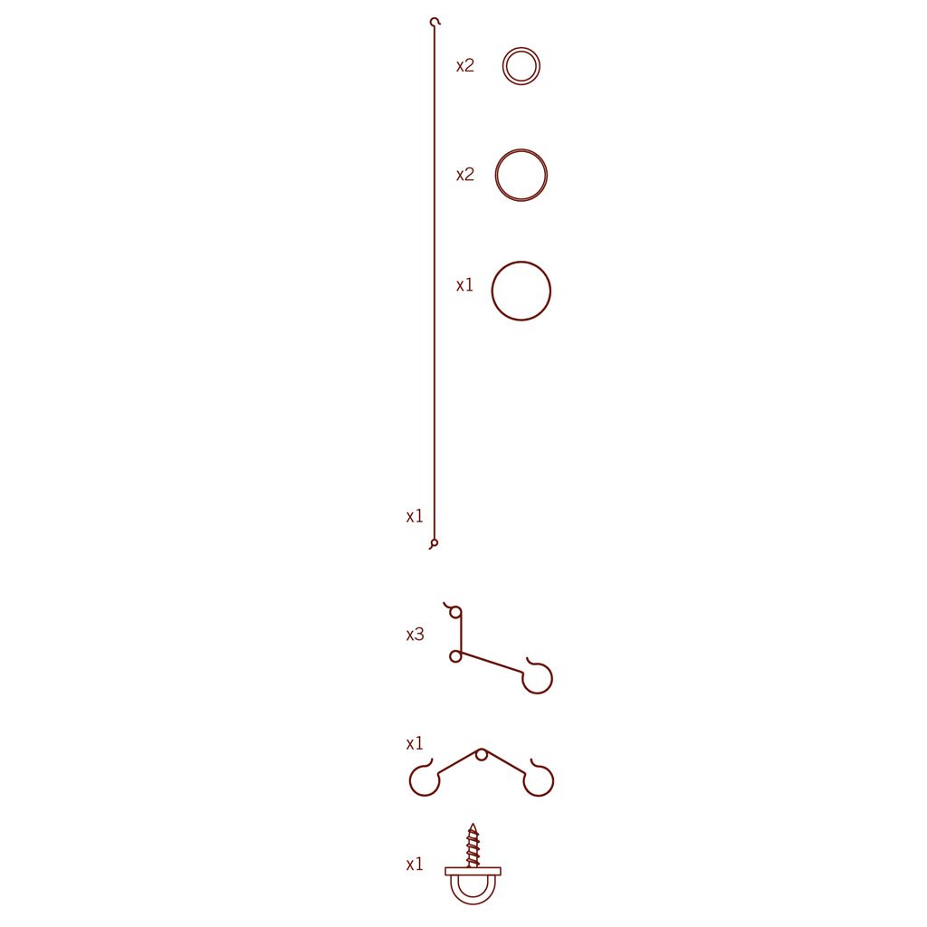 MOBILO | Mobile in a bottle - Wine - Monkey Business Europe