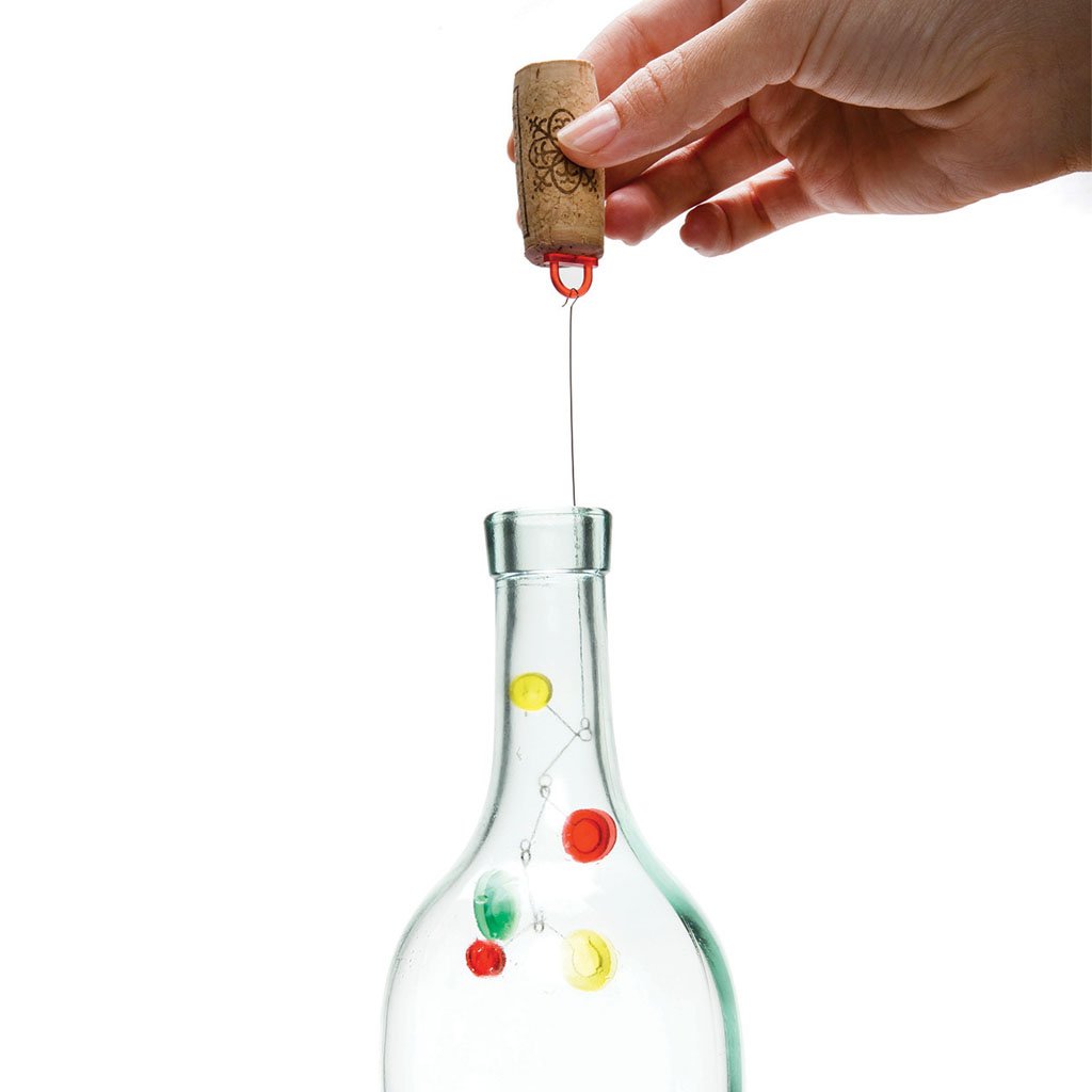 MOBILO | Mobile in a bottle - Wine - Monkey Business Europe