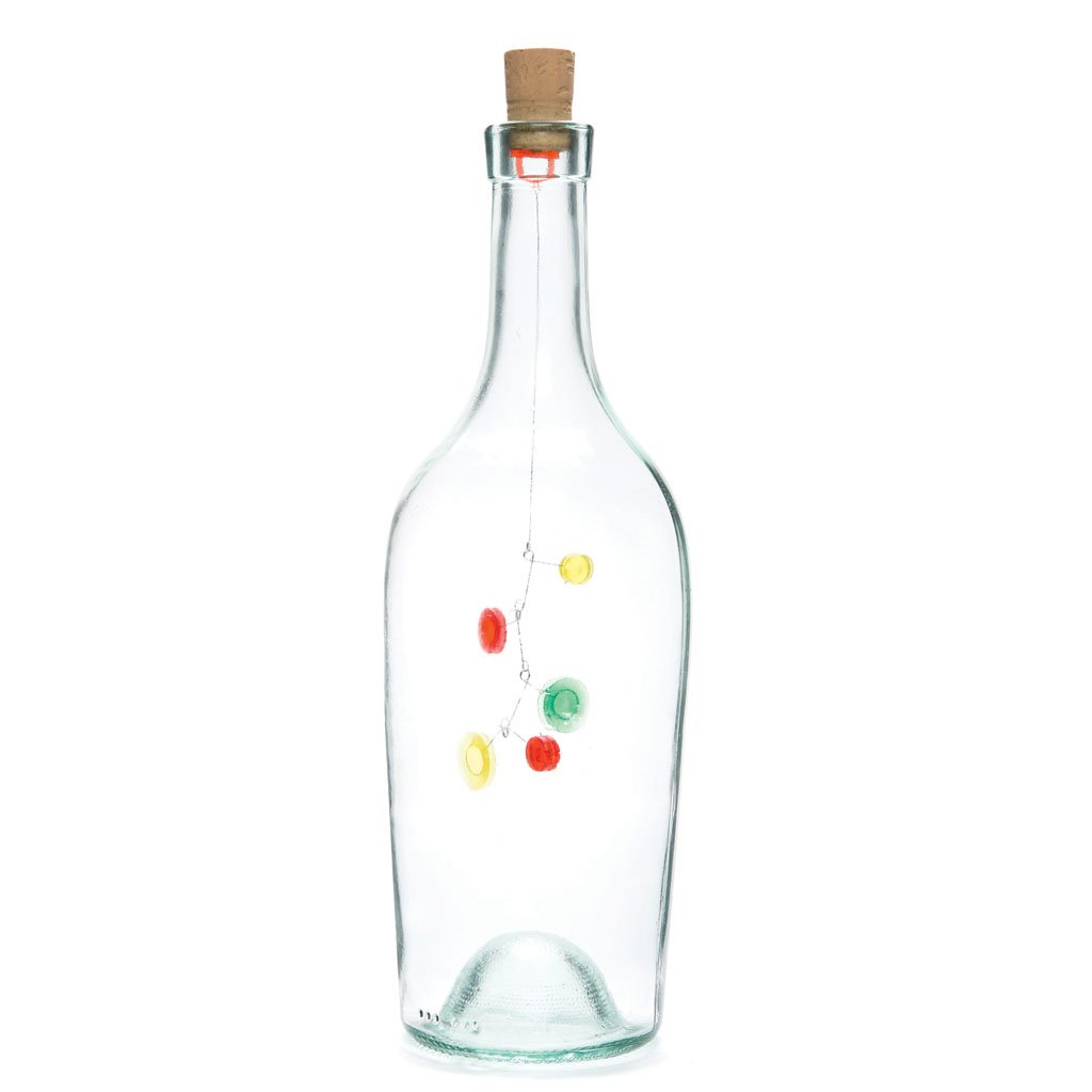 MOBILO | Mobile in a bottle - Wine - Monkey Business Europe