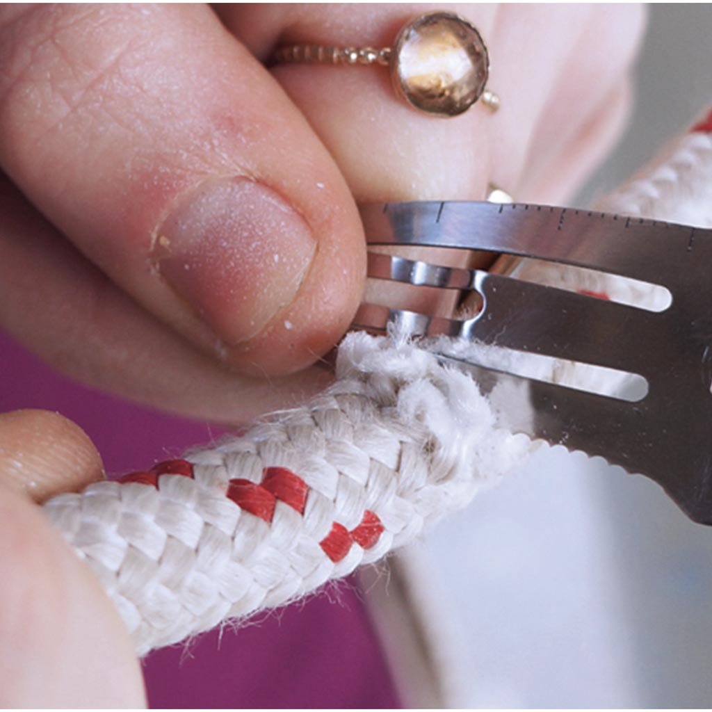 MTA HAIR CLIP & MINI TOOLS | Silver - Multifunction Tools & Knives - Monkey Business Europe