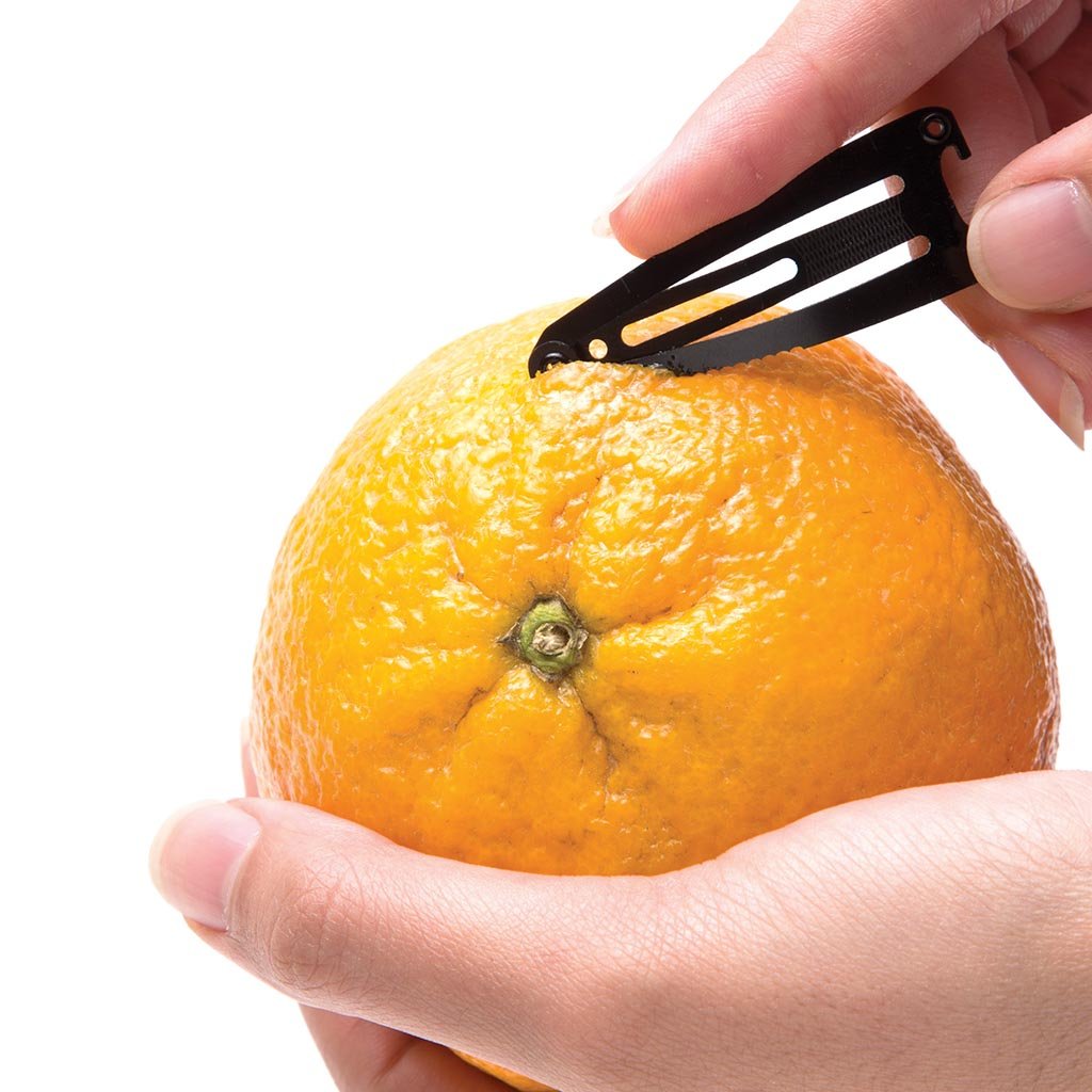 MTA HAIR CLIP & MINI TOOLS | Blackfin -  - Monkey Business Europe