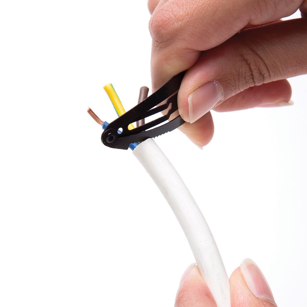 MTA HAIR CLIP & MINI TOOLS | Blackfin -  - Monkey Business Europe