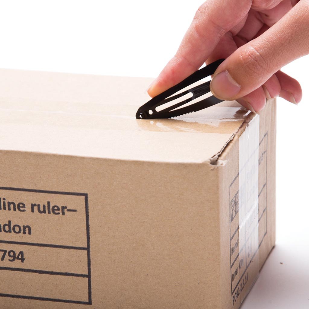 MTA HAIR CLIP & MINI TOOLS | Blackfin -  - Monkey Business Europe