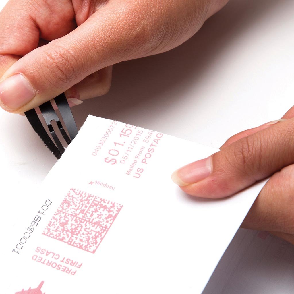 MTA HAIR CLIP & MINI TOOLS | Blackfin -  - Monkey Business Europe