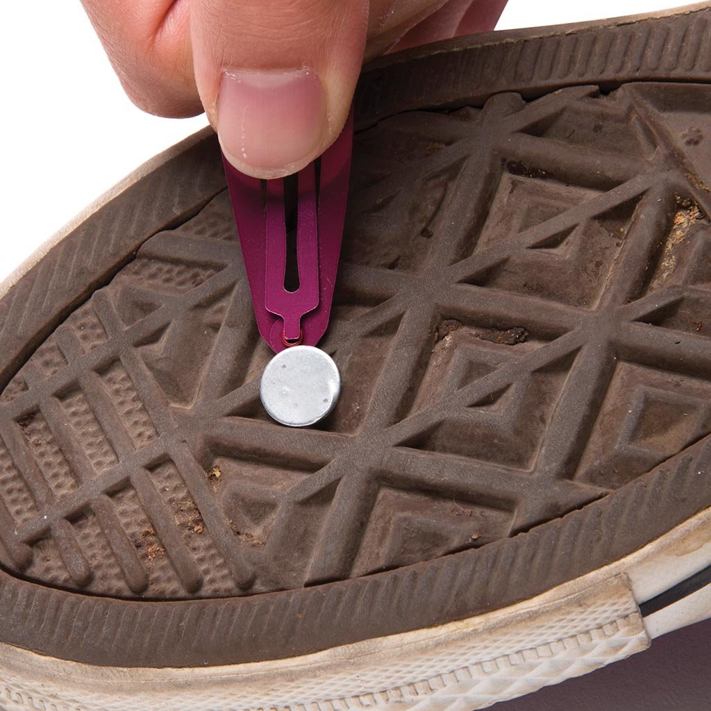 MTA HAIR CLIP & MINI TOOLS |  Lady -  - Monkey Business Europe