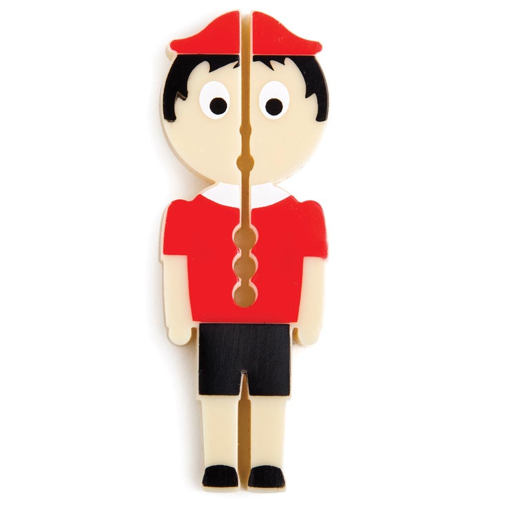 NAIL IT | Finger saver - Nail Tools - Monkey Business Europe