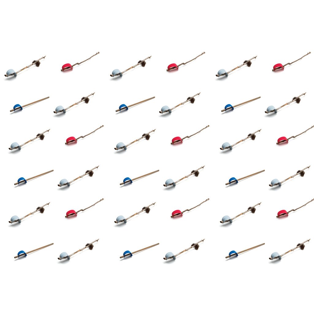 NATURE SABRE | Silicone sword creator - Toys & Games - Monkey Business Europe