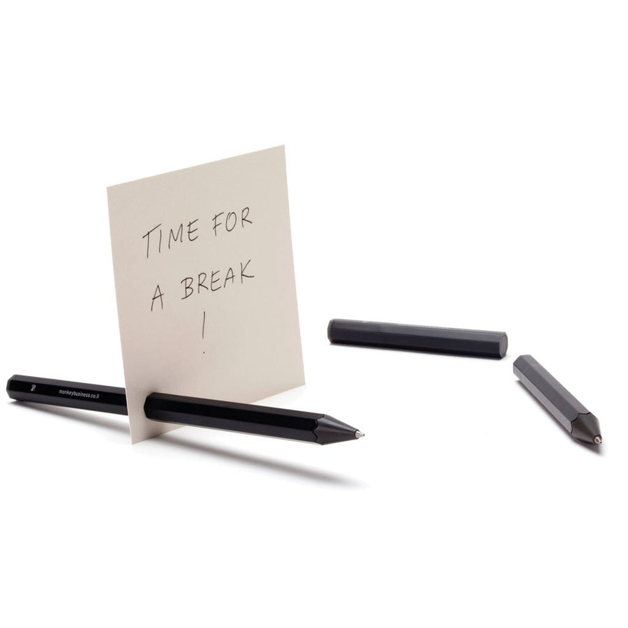 OH PEN! | Magnetic pen - Pens & Pencils - Monkey Business Europe
