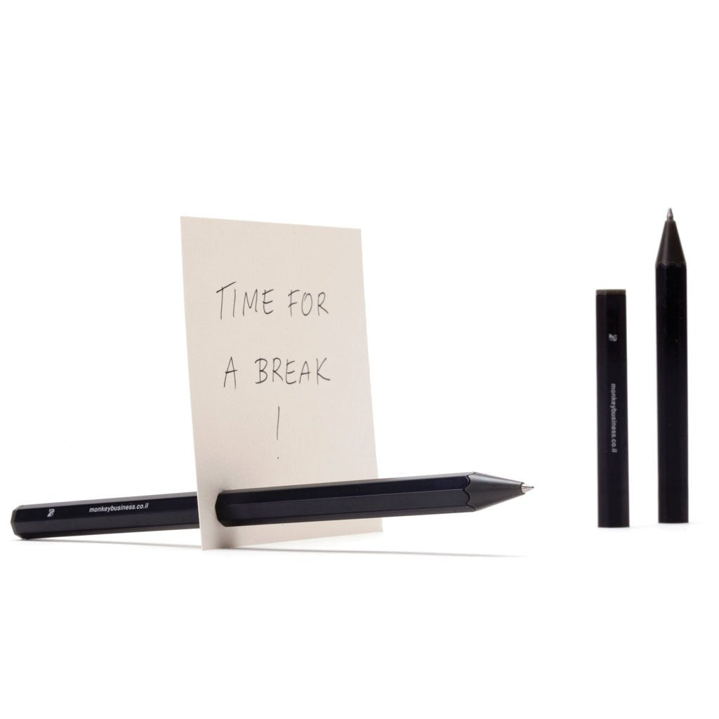 OH PEN! | Magnetic pen - Pens & Pencils - Monkey Business Europe