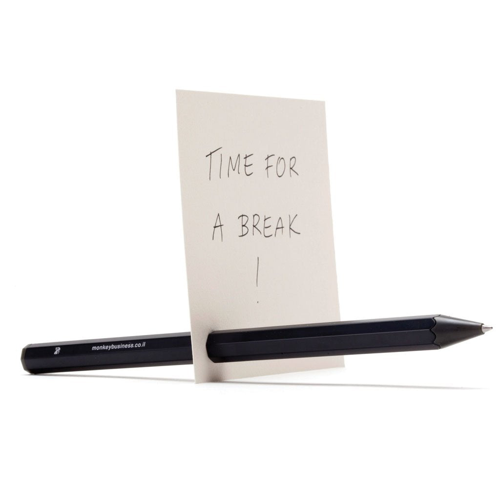 OH PEN! | Magnetic pen - Pens & Pencils - Monkey Business Europe