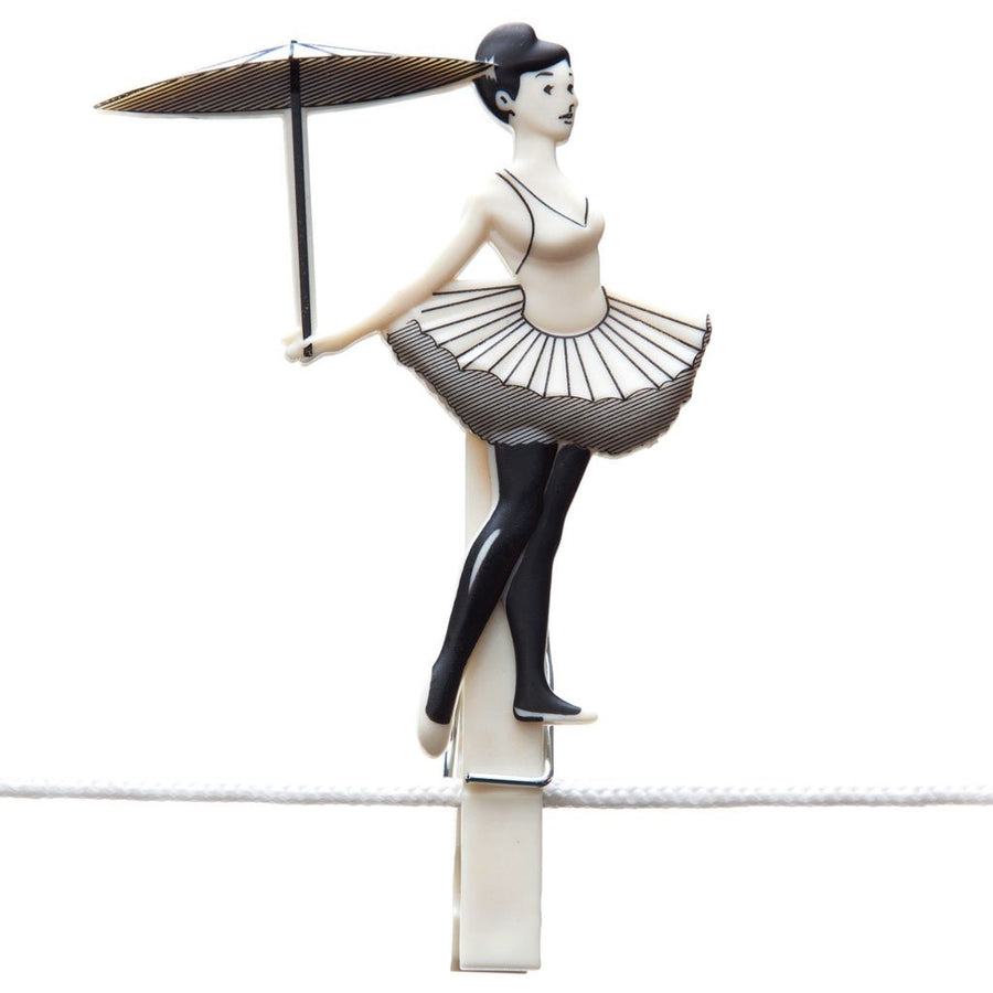 PEGZINI FAMILY | Circus decor clothes pins -  - Monkey Business Europe