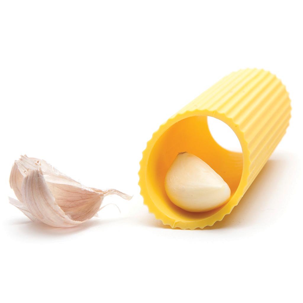 PENNELI | Garlic peeler - Garlic Presses - Monkey Business Europe