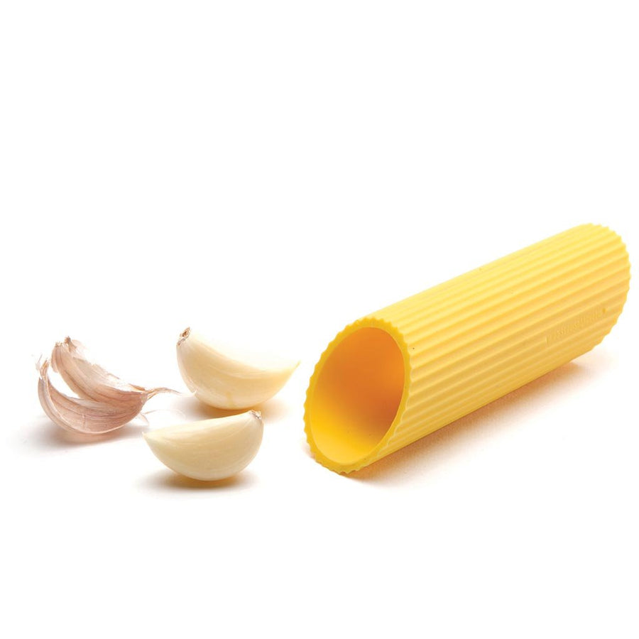 PENNELI | Garlic peeler - Garlic Presses - Monkey Business Europe