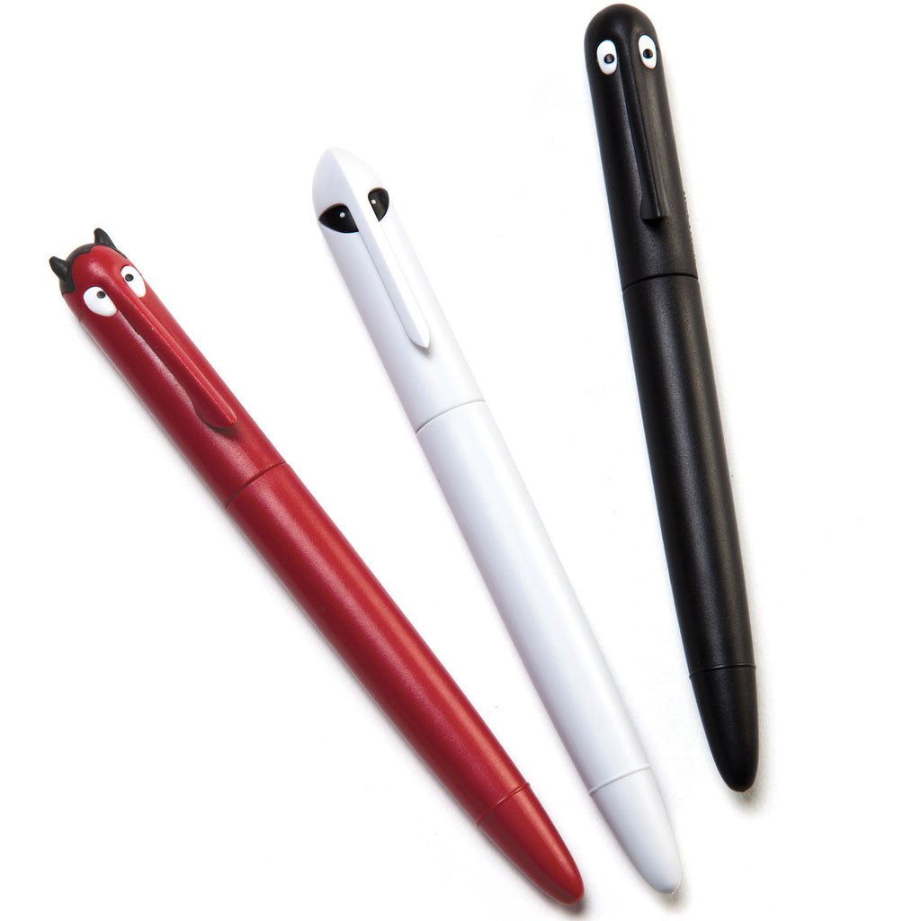 POCKET PENPALS | Peek-a-pens! -  - Monkey Business Europe