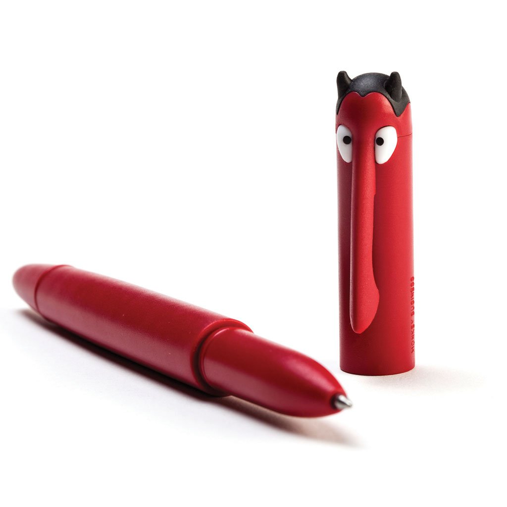 POCKET PENPALS | Peek-a-pens! -  - Monkey Business Europe