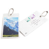 POSTCARD | Travel name tag - Luggage Accessories - Monkey Business Europe