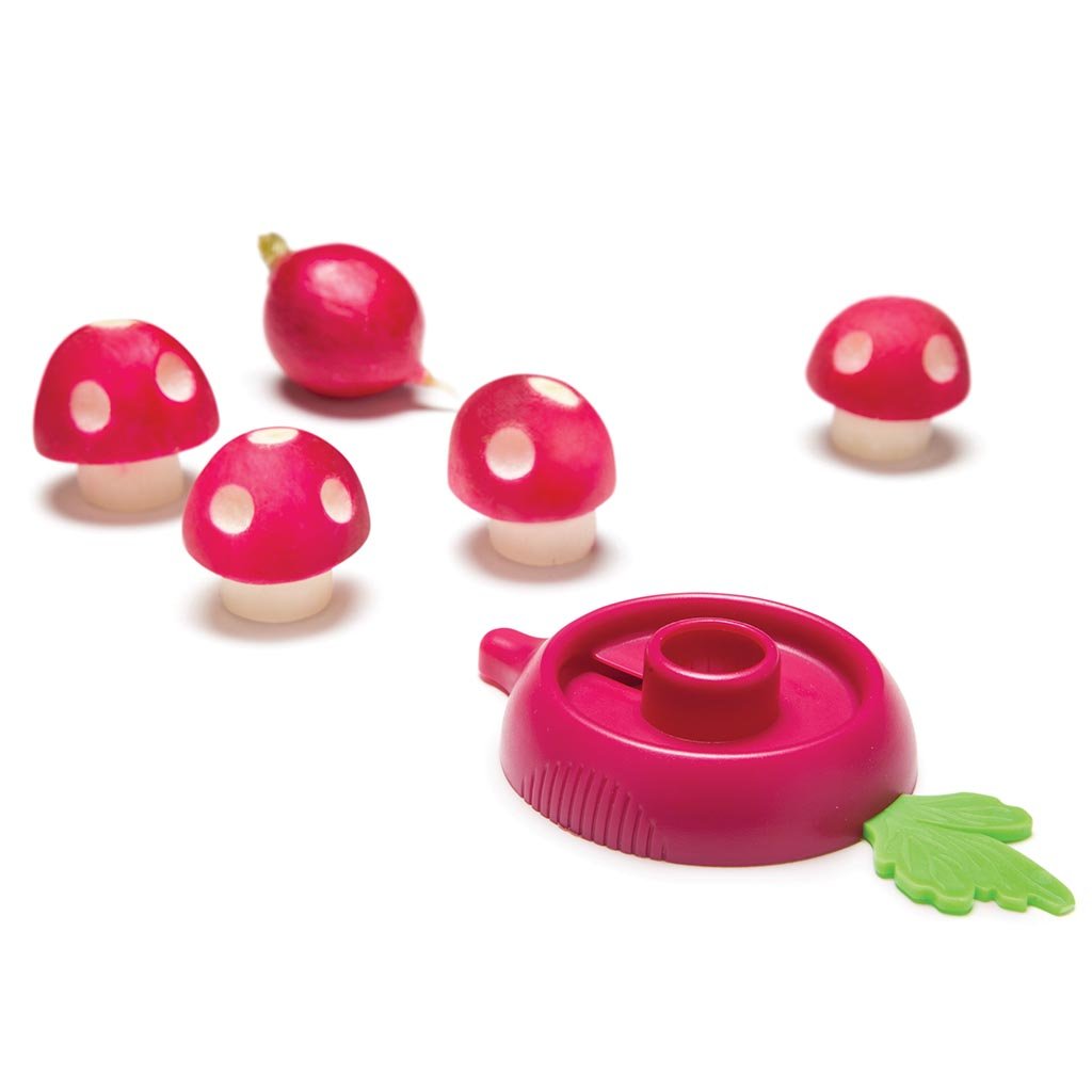 RAVANELLO | Radish shaper -  - Monkey Business Europe