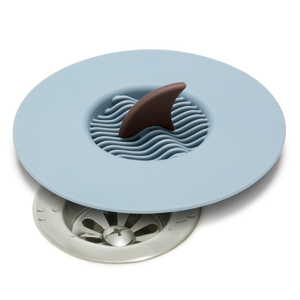 SINKFIN | Drain strainer - Kitchen & Utility Sinks - Monkey Business Europe