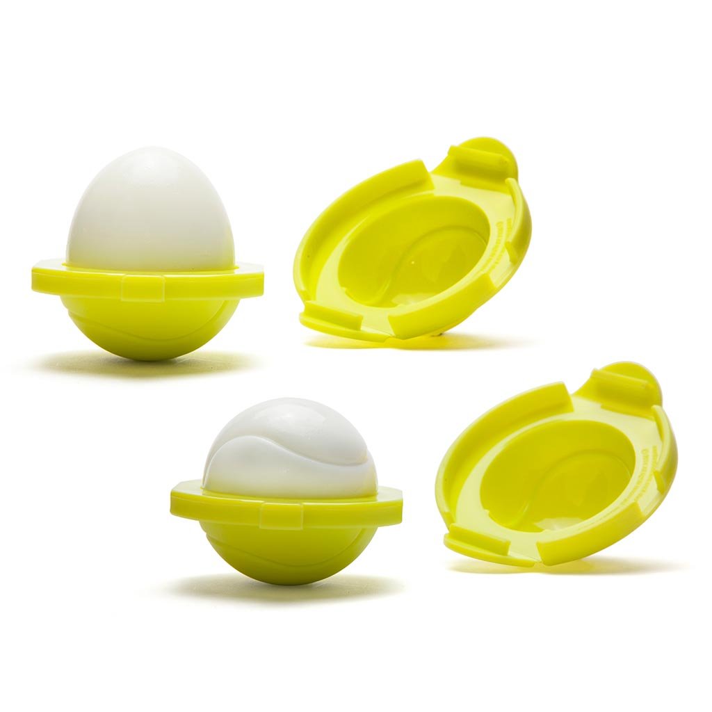 SPORTS HEUVOS | Set of 3 for the price of 2 - Kitchen Molds - Monkey Business Europe