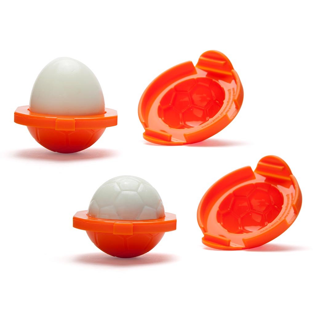 SPORTS HEUVOS | Set of 3 for the price of 2 - Kitchen Molds - Monkey Business Europe