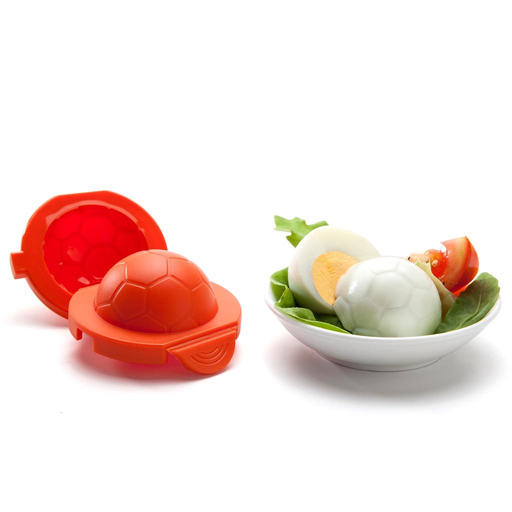SPORTS HEUVOS | Set of 3 for the price of 2 - Kitchen Molds - Monkey Business Europe