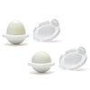 SPORTS HEUVOS | Set of 3 for the price of 2 - Kitchen Molds - Monkey Business Europe