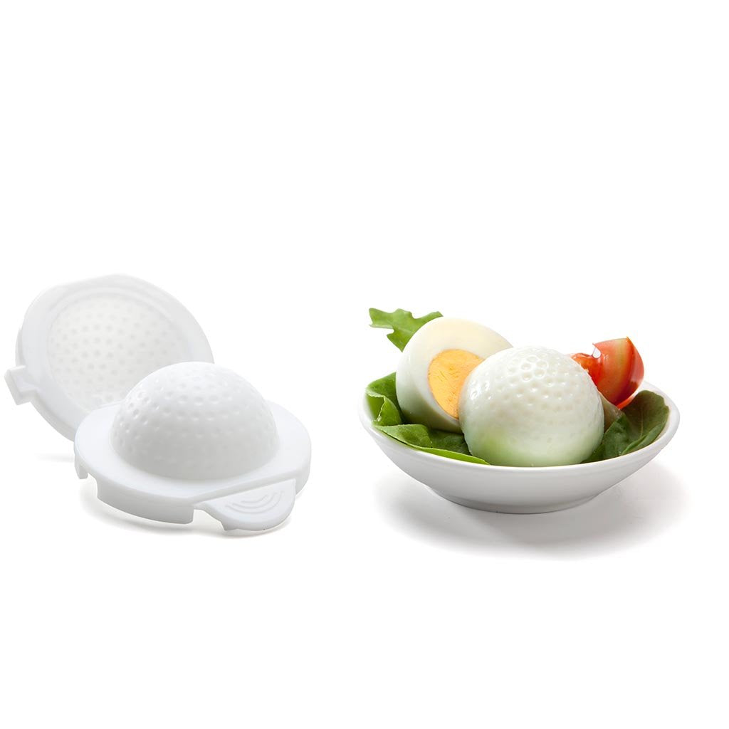 SPORTS HEUVOS | Set of 3 for the price of 2 - Kitchen Molds - Monkey Business Europe