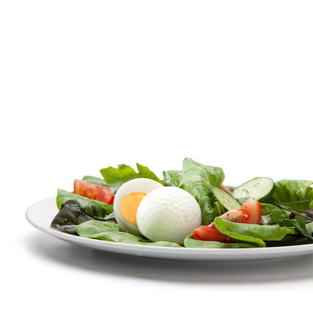 SPORTS HEUVOS | Set of 3 for the price of 2 - Kitchen Molds - Monkey Business Europe