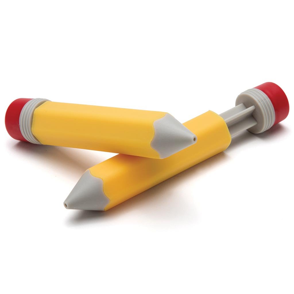 WRITE ON! | Baking decorating tool - Edible Baking Decorations - Monkey Business Europe